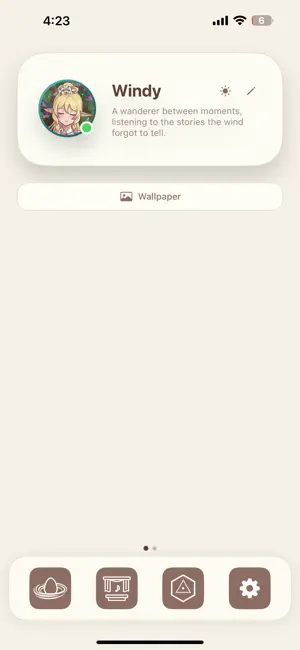 Veliatytti screenshot 1