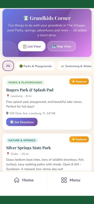 VillagerSocial Screenshot 6 of 9