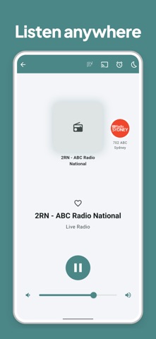 Radio FM Live - World Podcast screenshot 4