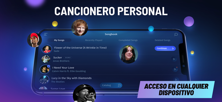 Clases de Piano OnlinePianist screenshot 5