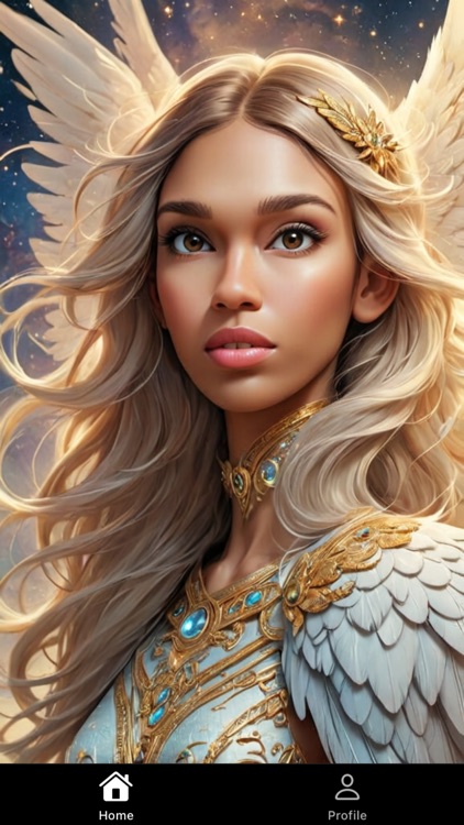 GlowUp - AI Photo Generator