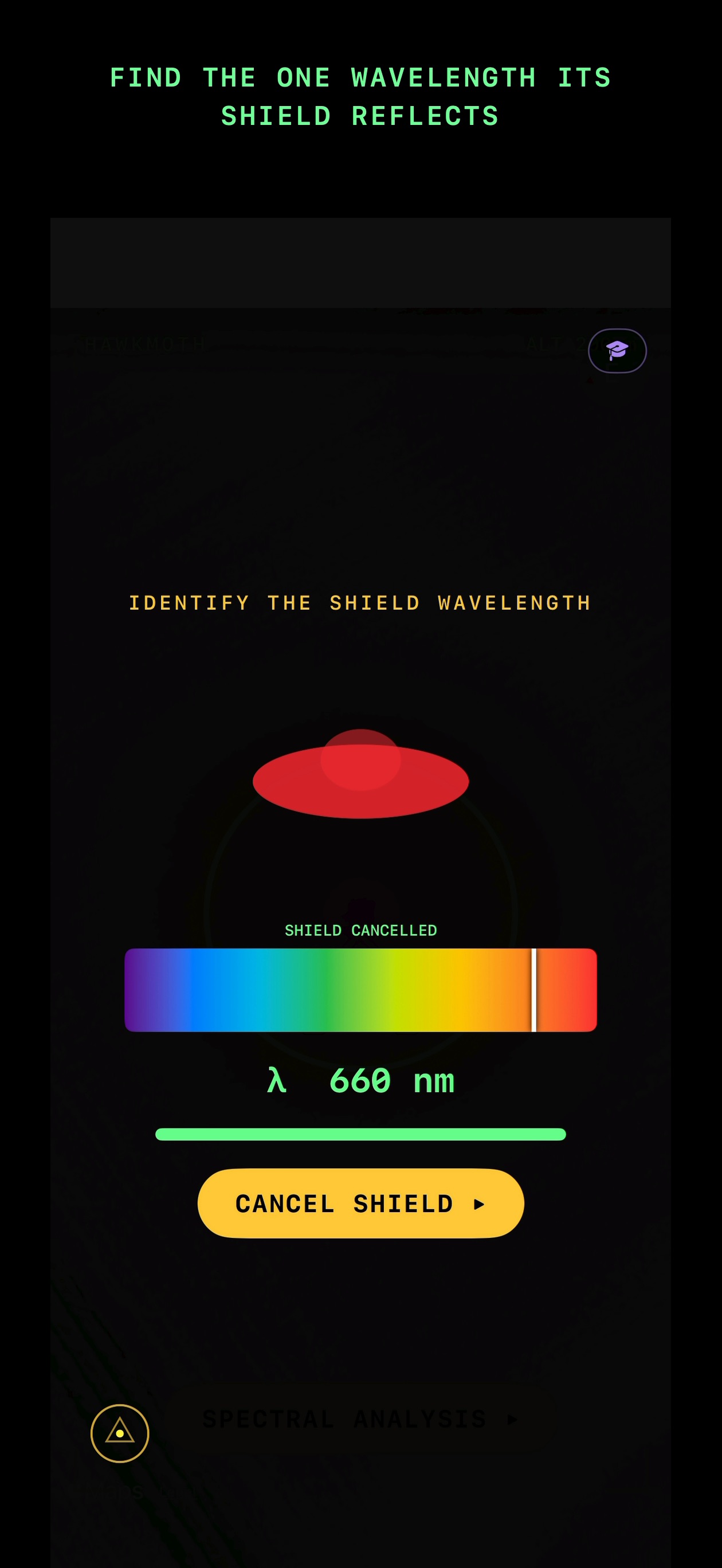 Screenshot 3 of Enspinors