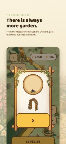 Bramblewick: Logic Puzzle Screenshot 2 of 8