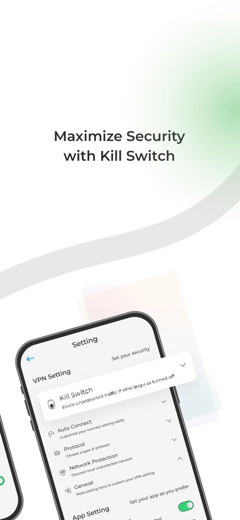 Symlex VPN: VPN Rápida - App de Productividad | MWM