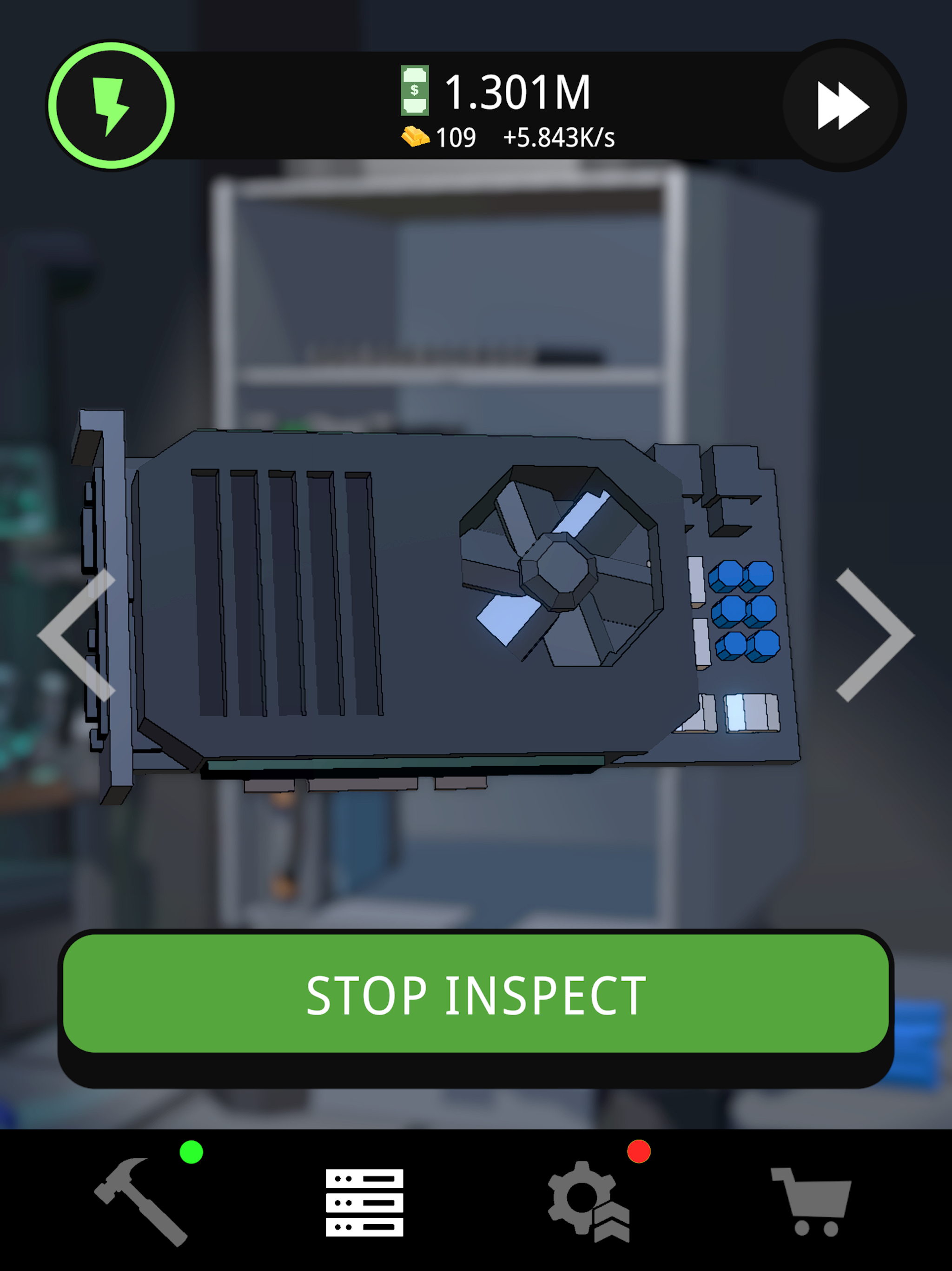 Super Server: PC Builder screenshot 10