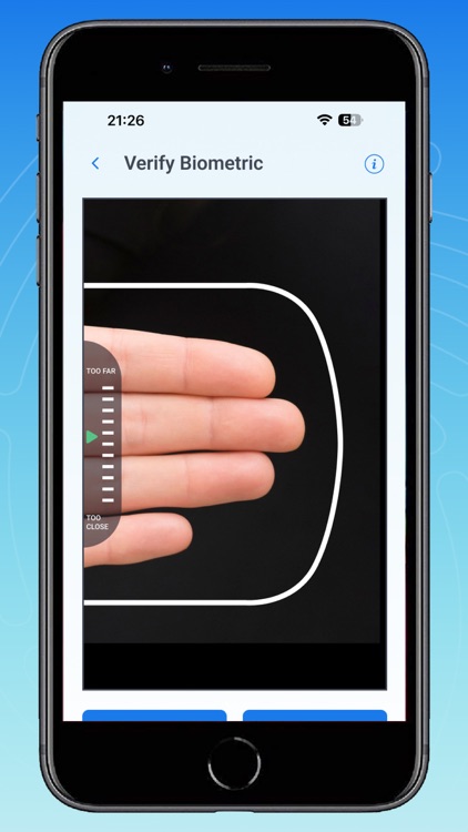 PAK IDENTITY screenshot-3