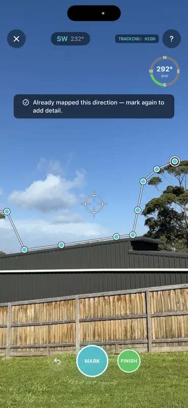 Caelo screenshot 2 of 6