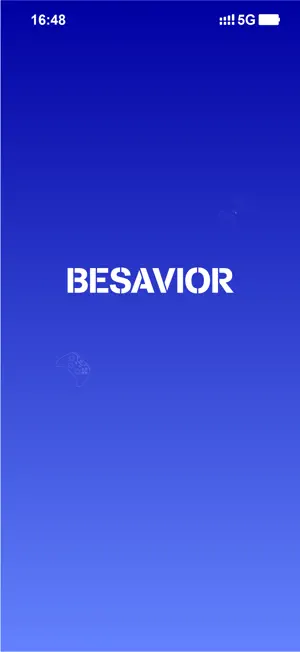 BesaviorManager screenshot 1