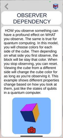 MARVLS: Quantum Computing screenshot