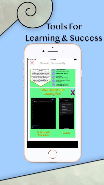 Da Scoop screenshot-3