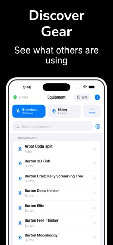 Quiver Beacon Screenshot 7 of 9