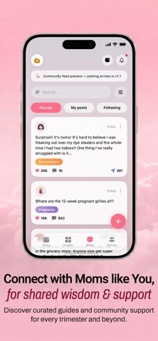 Liora: Period & Cycle Tracker Screenshot 7 of 8