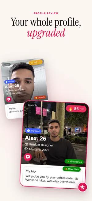 Rizz AI Keyboard - Rizzlab screenshot 4