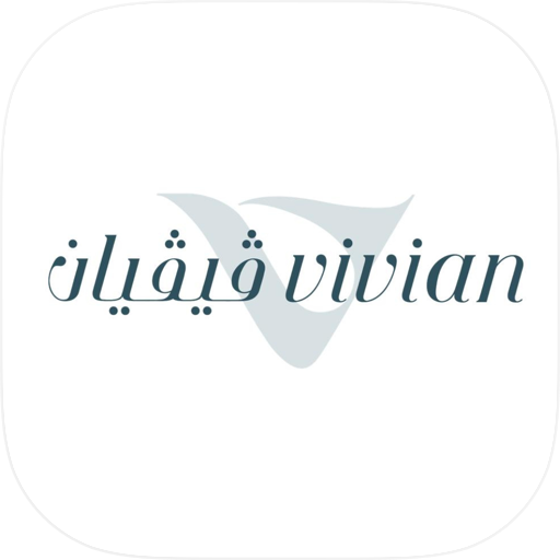 Vivian water مياه فيفيان