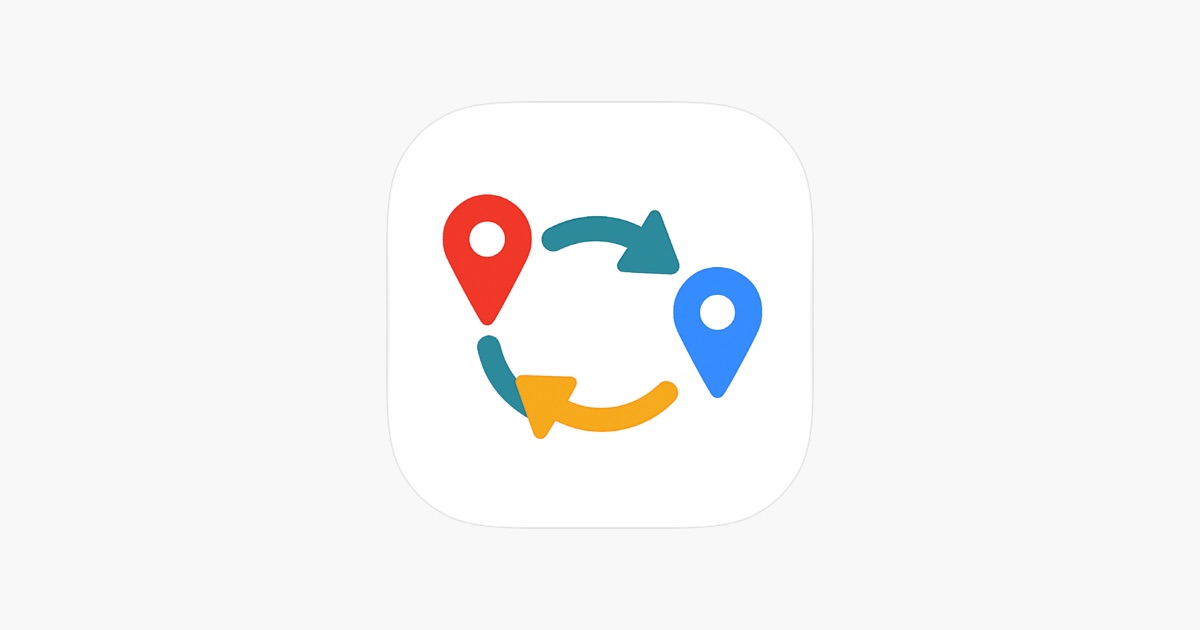 ‎MapSwitch: Convert Map Links! App - App Store