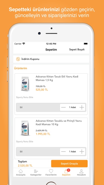CabukMama.com screenshot-6