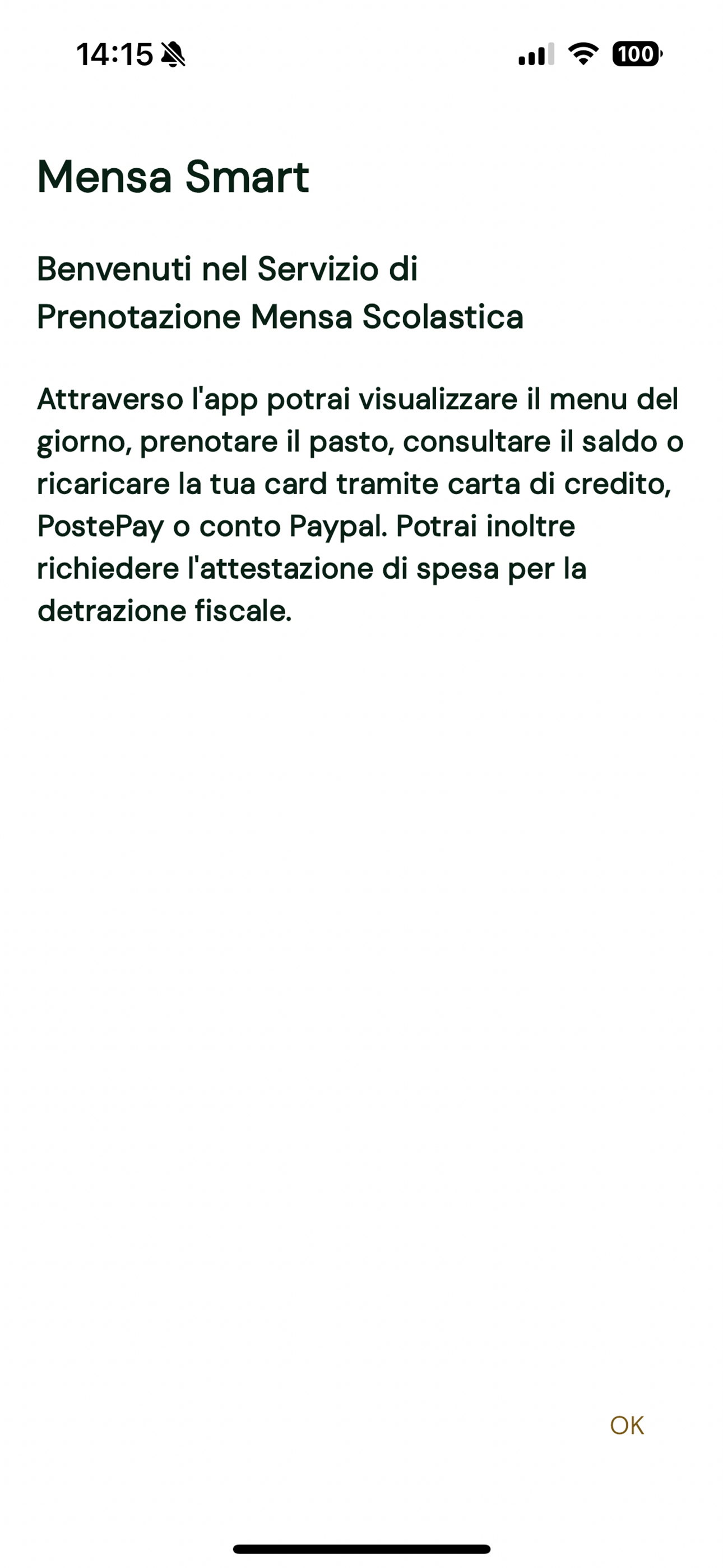 Mensa Smart