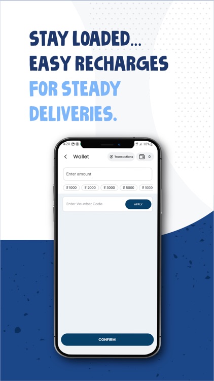 Mr. Milk screenshot-3