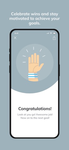 Fittivity screenshot