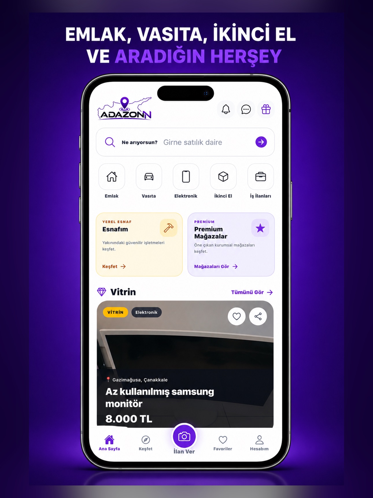 Screenshot 7 of ADAZONN