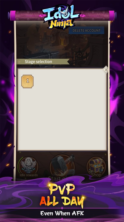 Idol Ninja screenshot-4