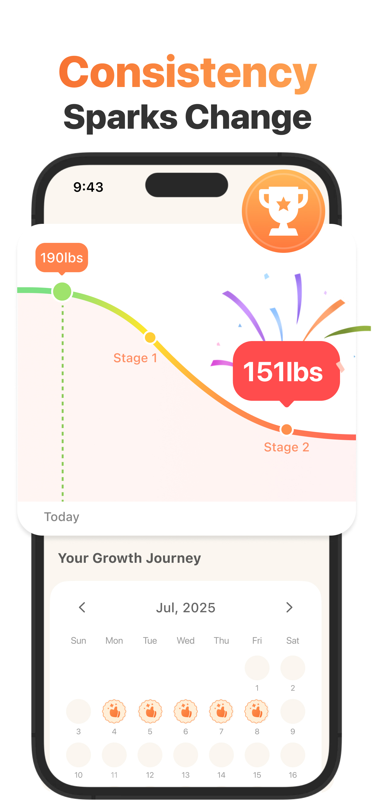 PlusFit:Tai Chi for Beginners screenshot 6