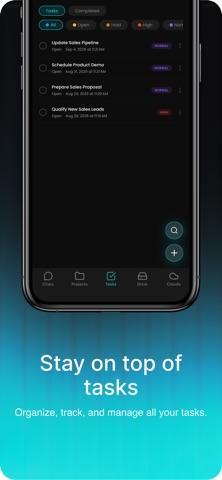 Emerge.ai Screenshot 4 of 9
