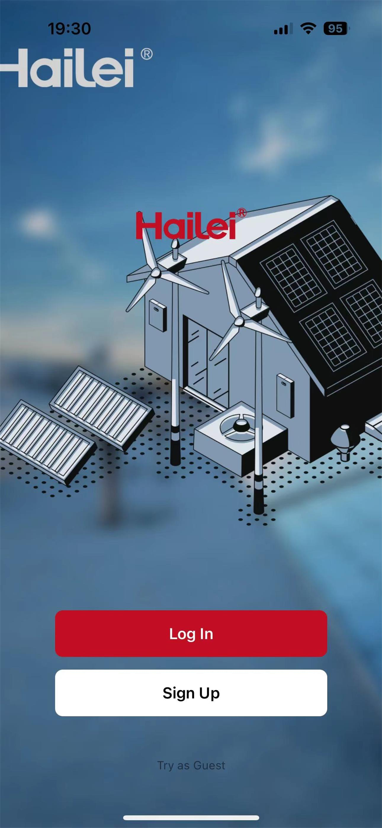 HaiLei SmartLife
