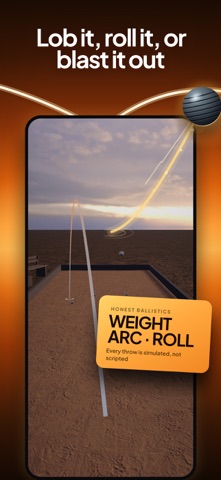 Petanque 3D & Bocce - Boulero Screenshot 2 of 5