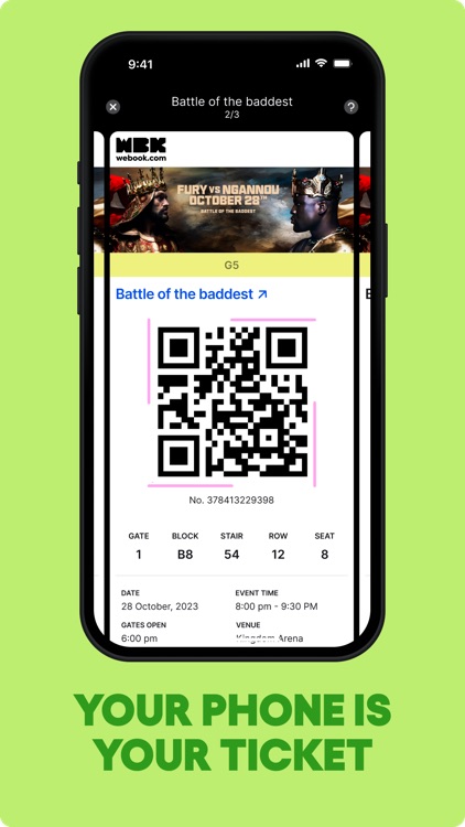 webook.com – fun things to do