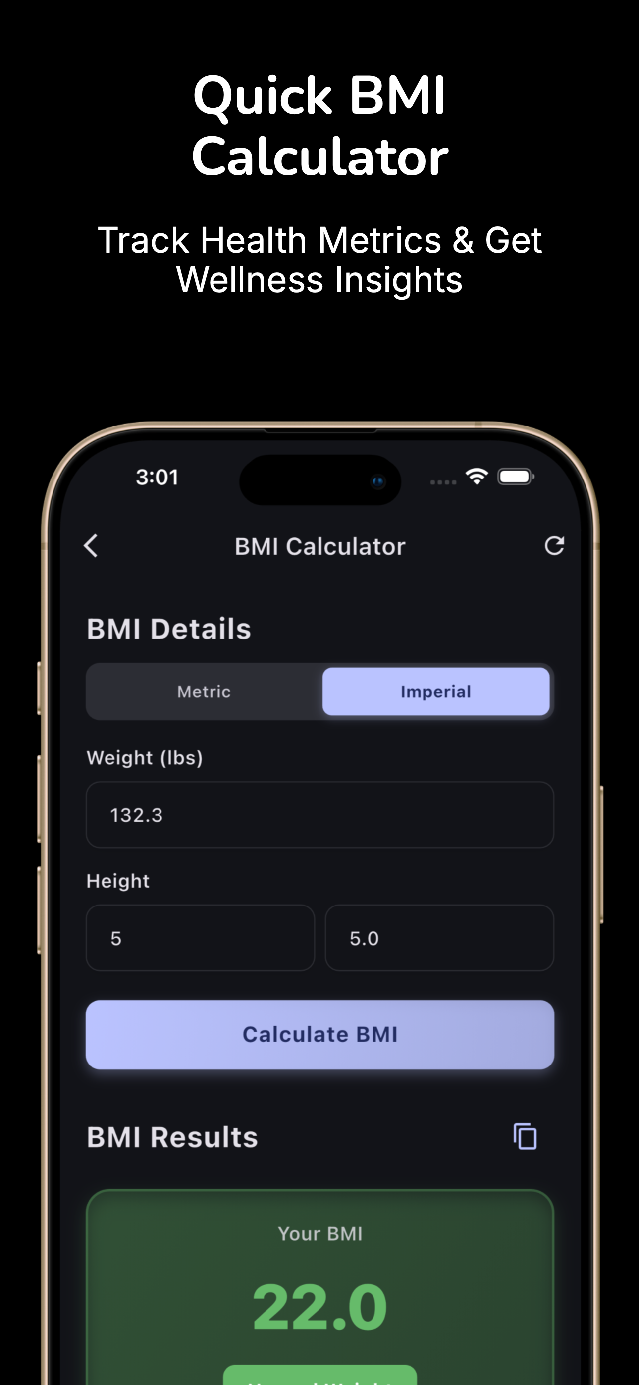 LuxeCalc: All-in-One Calc