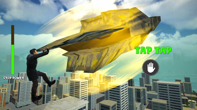 GT Gangster Super Hero Crime Screenshot