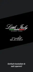 Little Italy Express screenshot #1 for iPhone