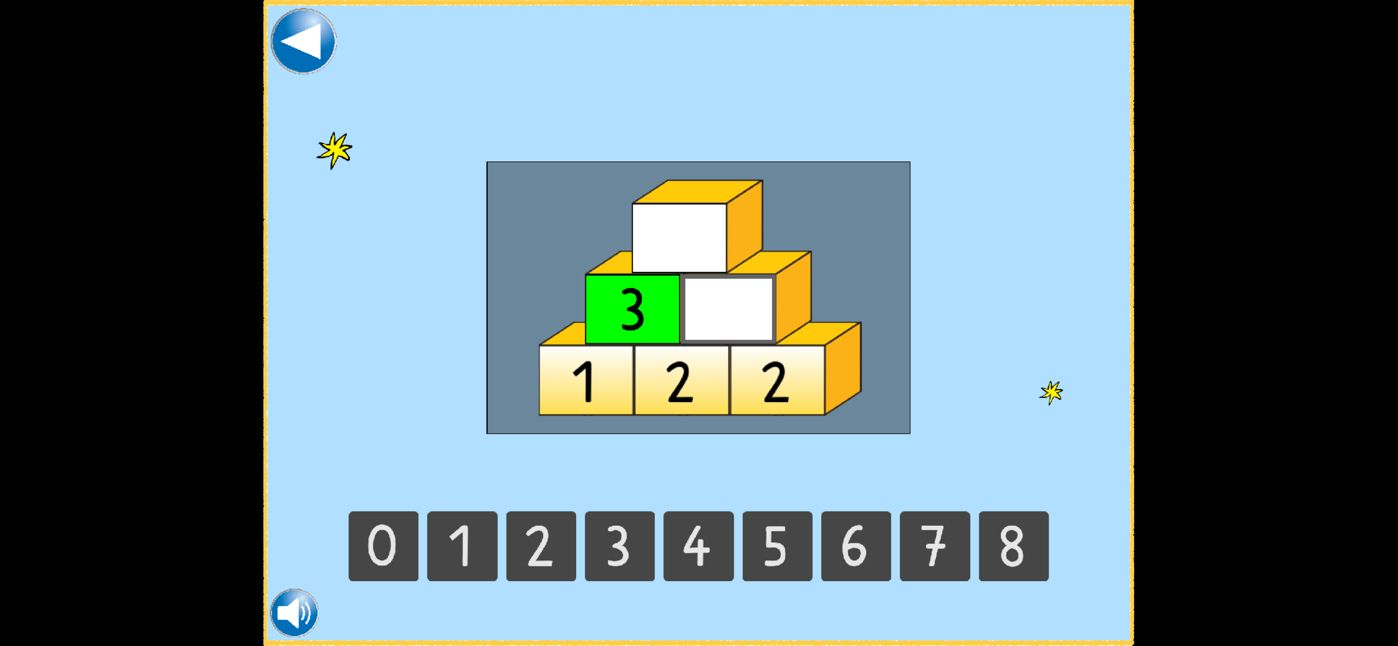 App Rechenrakete 10 screenshot 5