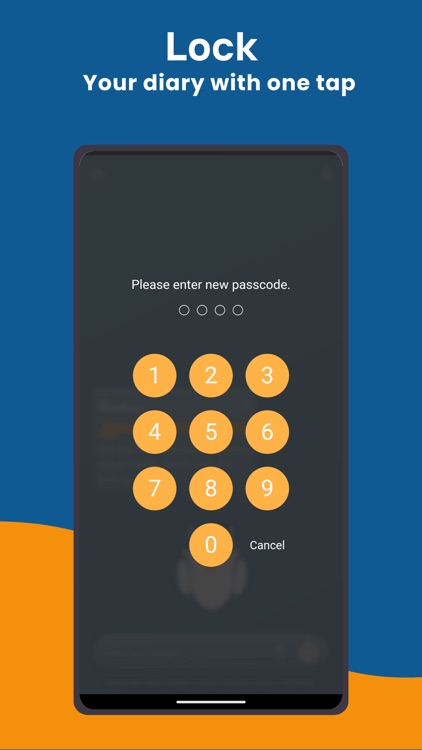 Reviosa - Diary Companion screenshot-4