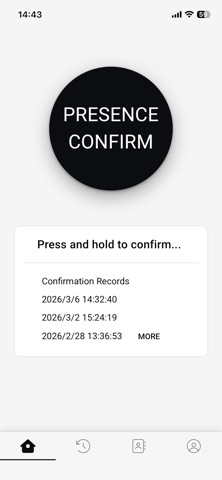 PING Safe Screenshot 1 of 4
