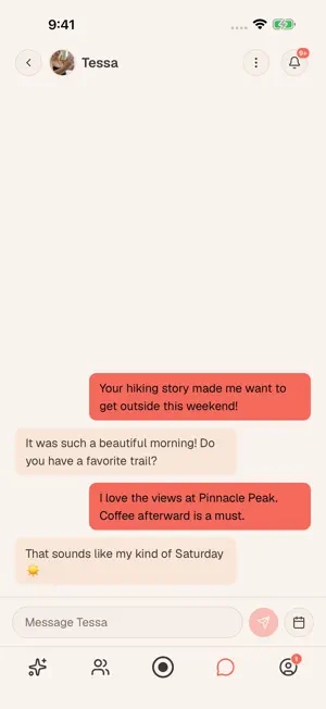 Less Than 3 Dating screenshot 3