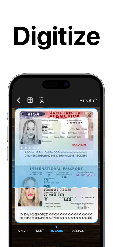 PDF Scanner App: TapScanner screenshot 4