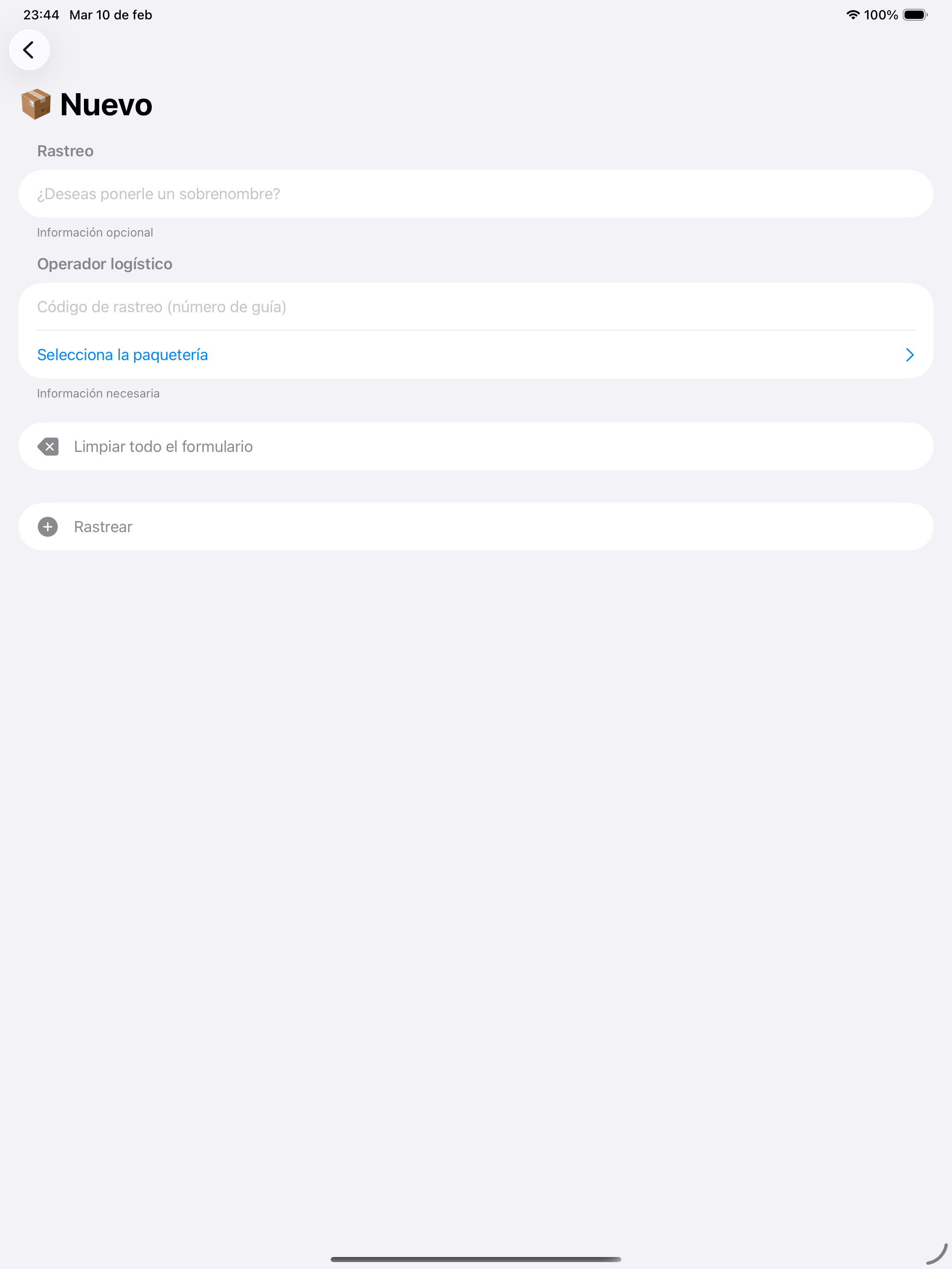 Magic Tracker screenshot 10