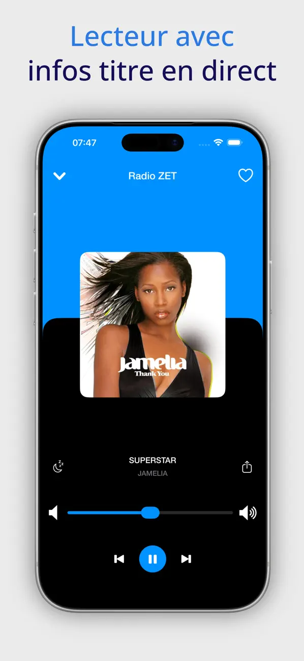 Screenshot #3 pour Radio polonaise