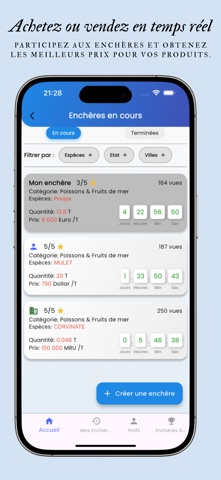 Stocky Pêche screenshot