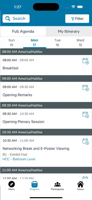 CCSA 2025 screenshot 3