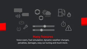 SmartRace for SCX Advance screenshot 3