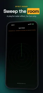 GhostScope: Ghost Hunt Kit screenshot 5