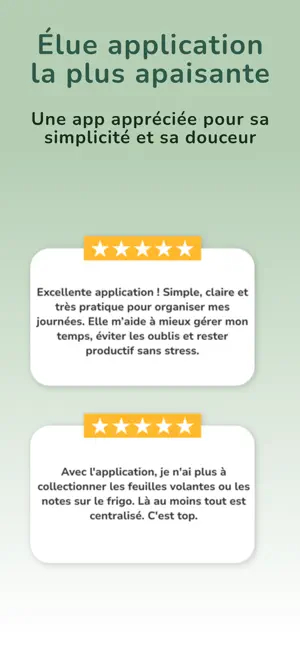 Ylia : Agenda, Tâches & IA screenshot 4