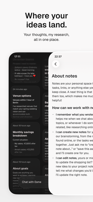 Good Assistant Screenshot 5 of 5
