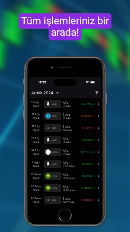 Ozm Analiz screenshot-5