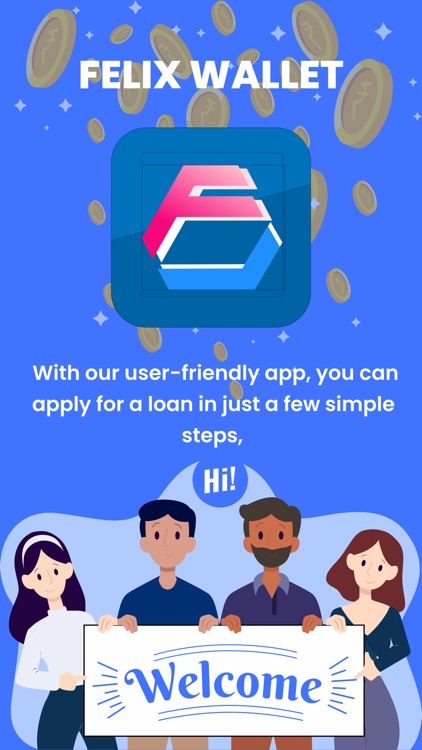 FELIX WALLET