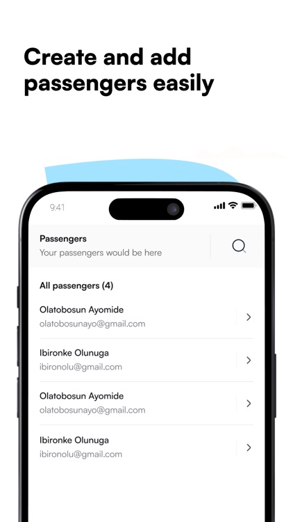 Shuttlers Squad screenshot-4