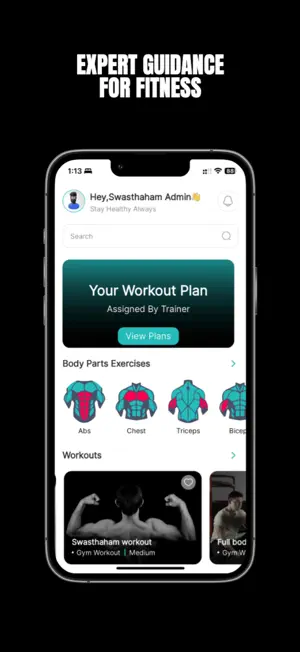 Swasthaham screenshot 3